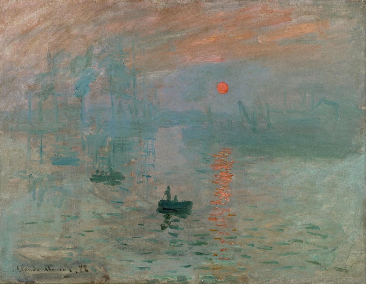 Impressionist & Modern