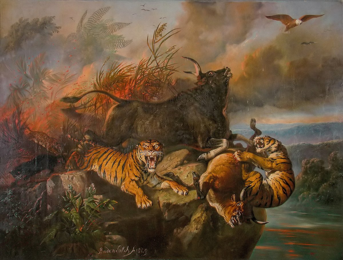 Indonesian Art