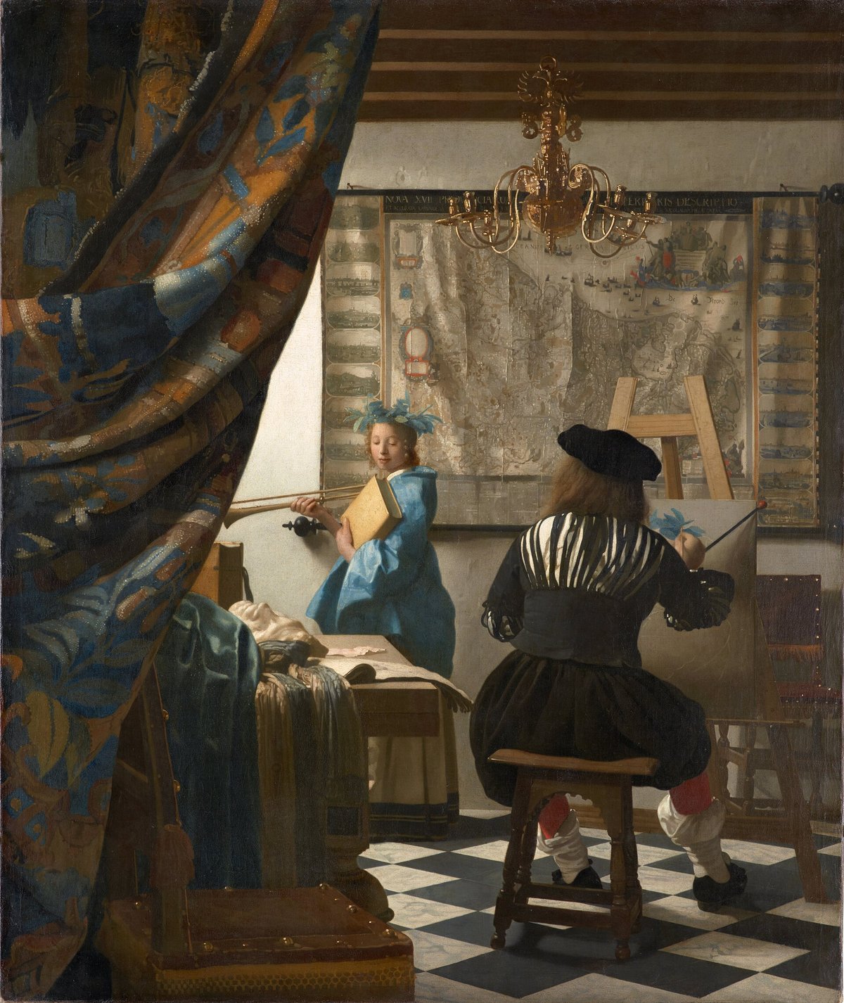 Old Masters
